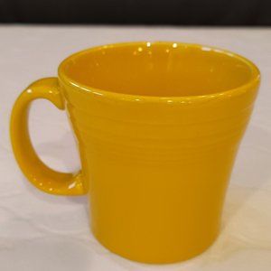 Fiestaware Tapered Mug